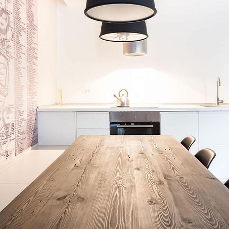 Campo 13 Holiday Apartment Roma Eksteriør bilde