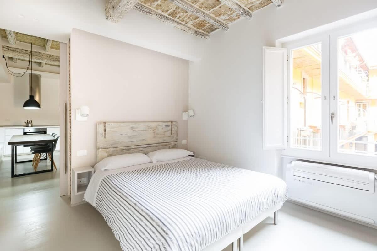 Campo 13 Holiday Apartment Roma Eksteriør bilde