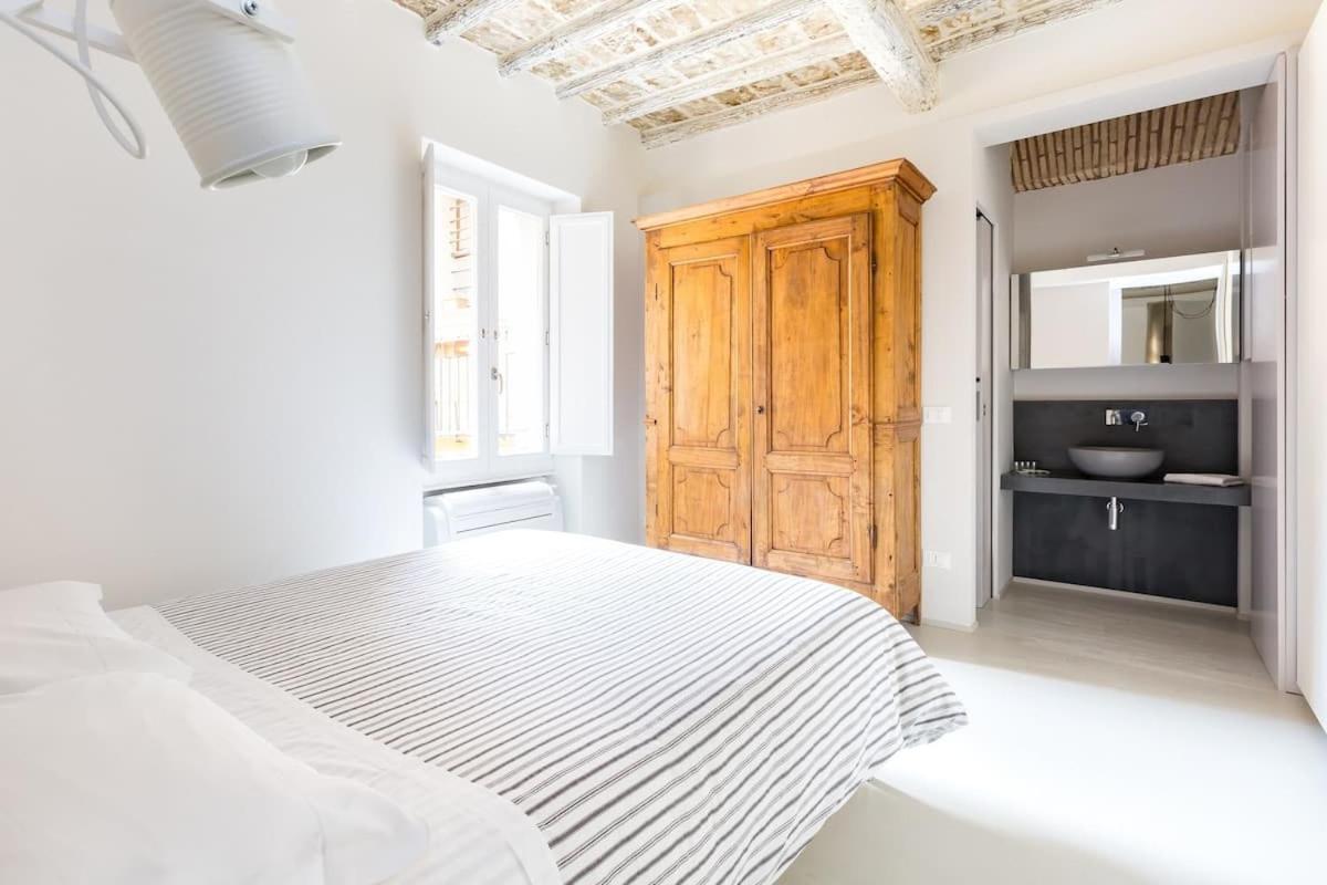 Campo 13 Holiday Apartment Roma Eksteriør bilde
