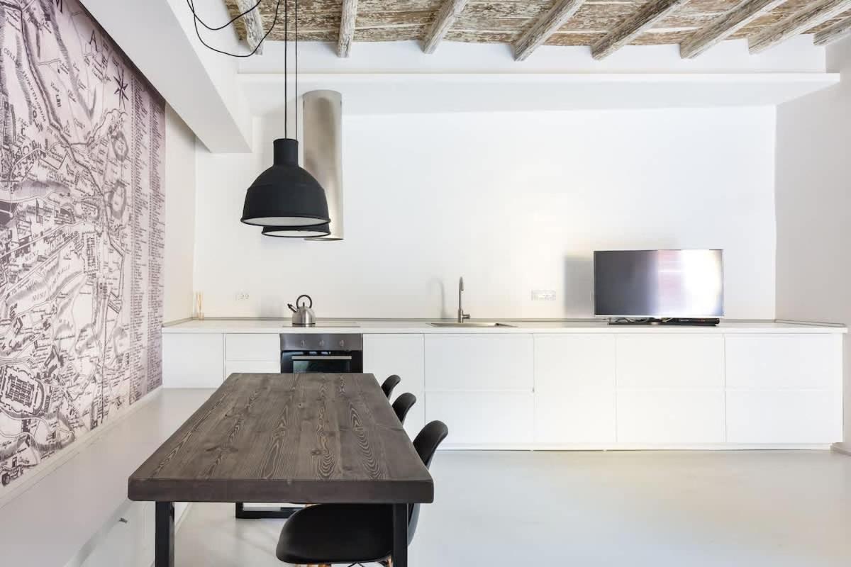 Campo 13 Holiday Apartment Roma Eksteriør bilde